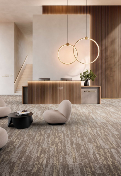 Rudiments Коллекция Metallic Clay 778 фото 3 | FLOORDEALER